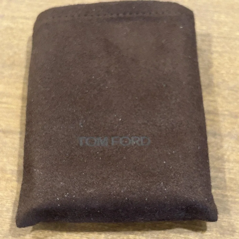 Tom Ford Eye Color Quad Creme Ember Bronze 0.18oz 5.2g Shimmer Glitter Eyeshadow